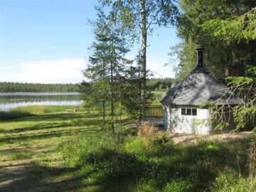 Фото номера Дом для отпуска Дома для отпуска Holiday Home Käpälämäki г. Lahdenkylä 58