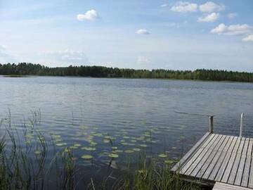 Фото номера Дом для отпуска Дома для отпуска Holiday Home Käpälämäki г. Lahdenkylä 59