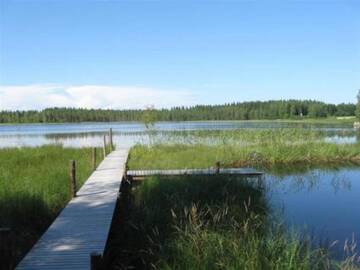 Фотографии Дома для отпуска Holiday Home Käpälämäki г. Lahdenkylä (Финляндия) №5 Фото Дома для отпуска Holiday Home Käpälämäki г. Lahdenkylä 5