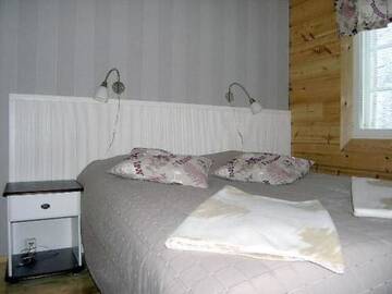 Фото номера Дом для отпуска Дома для отпуска Holiday Home Käpälämäki г. Lahdenkylä 40