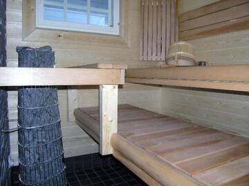 Фото номера Дом для отпуска Дома для отпуска Holiday Home Käpälämäki г. Lahdenkylä 41