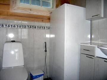 Фото номера Дом для отпуска Дома для отпуска Holiday Home Käpälämäki г. Lahdenkylä 18