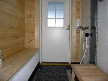 Фото номера Дом для отпуска Дома для отпуска Holiday Home Käpälämäki г. Lahdenkylä 24