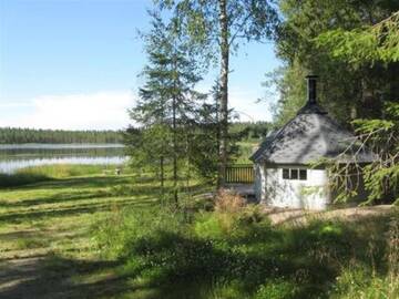 Фото номера Дом для отпуска Дома для отпуска Holiday Home Käpälämäki г. Lahdenkylä 28