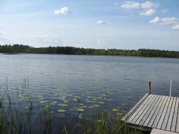 Фото номера Дом для отпуска Дома для отпуска Holiday Home Käpälämäki г. Lahdenkylä 29