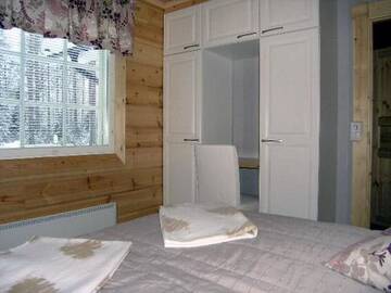 Фото номера Дом для отпуска Дома для отпуска Holiday Home Käpälämäki г. Lahdenkylä 53