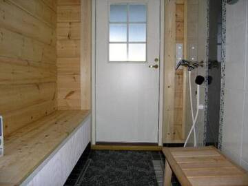 Фото номера Дом для отпуска Дома для отпуска Holiday Home Käpälämäki г. Lahdenkylä 54
