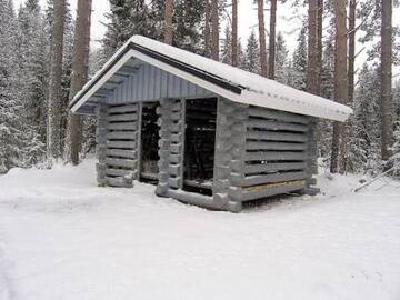 Фото номера Дом для отпуска Дома для отпуска Holiday Home Käpälämäki г. Lahdenkylä 55