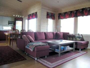 Фото Дома для отпуска Holiday Home Kaislaranta г. Lahdenkylä 4