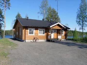 Фото Дома для отпуска Holiday Home Kaislaranta г. Lahdenkylä 1