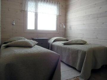 Фото номера Дом для отпуска Дома для отпуска Holiday Home Katajakallio г. Lahdenkylä 33