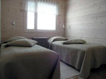 Фото номера Дом для отпуска Дома для отпуска Holiday Home Katajakallio г. Lahdenkylä 17