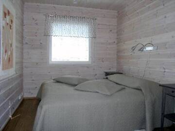 Фото номера Дом для отпуска Дома для отпуска Holiday Home Katajakallio г. Lahdenkylä 13