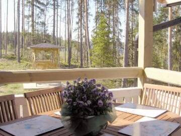 Фото номера Дом для отпуска Дома для отпуска Holiday Home Katajakallio г. Lahdenkylä 23