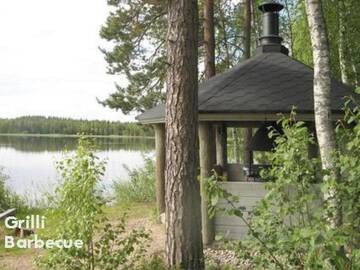 Фото номера Дом для отпуска Дома для отпуска Holiday Home Varvali г. Lahdenkylä 36