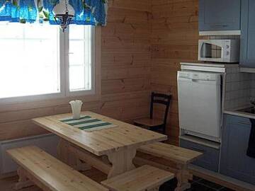 Фото номера Дом для отпуска Дома для отпуска Holiday Home Varvali г. Lahdenkylä 15