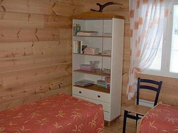 Фото номера Дом для отпуска Дома для отпуска Holiday Home Varvali г. Lahdenkylä 27