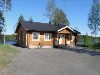 Фото Дома для отпуска Holiday Home Kaislaranta г. Lahdenkylä