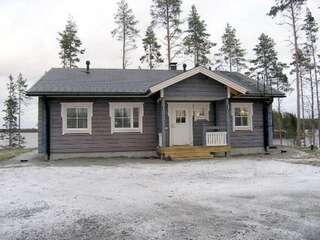 Фото Дома для отпуска Holiday Home Kanervarinne г. Lahdenkylä