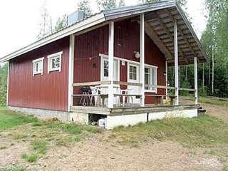 Фото Дома для отпуска Holiday Home Kinturi г. Lahdenkylä